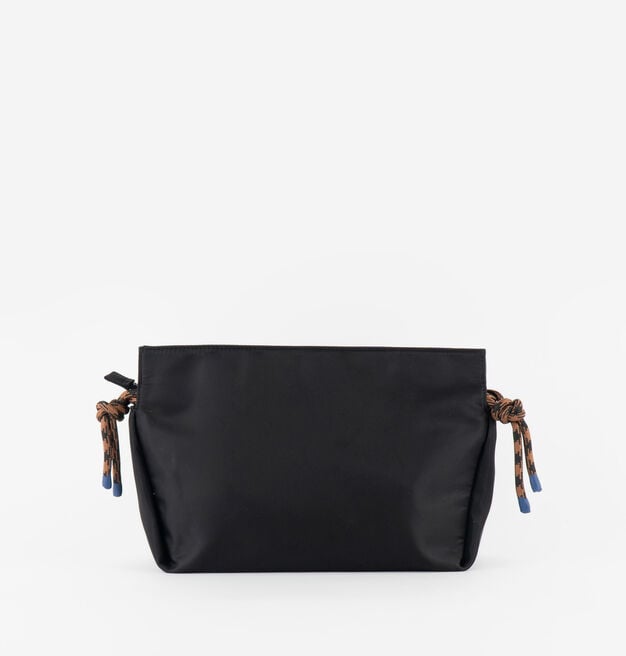 BORSA NYLON LACCI