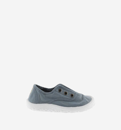 BOSCO BAREFOOT DREC® CANVAS PLIMSOLL
