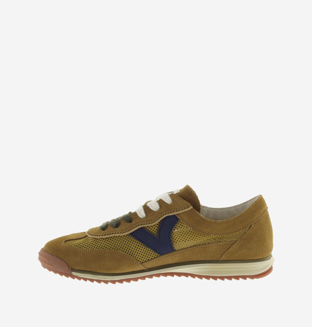 SATURNO MESH & SPALTLEDER