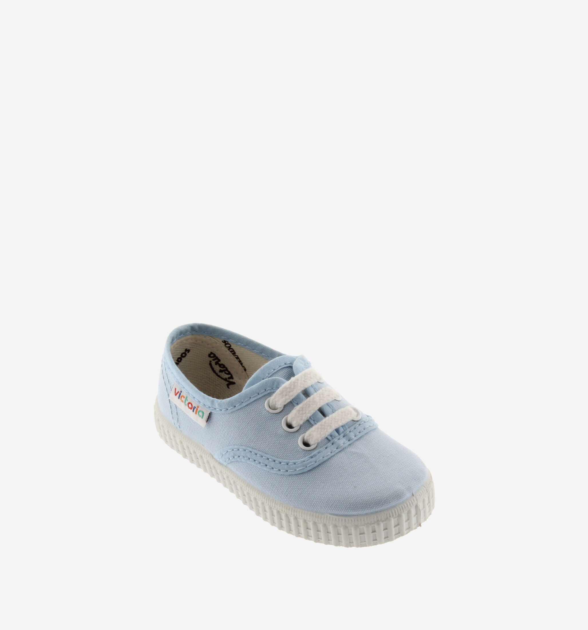 1915 INGLESA TELA ECO Victoria Scarpe
