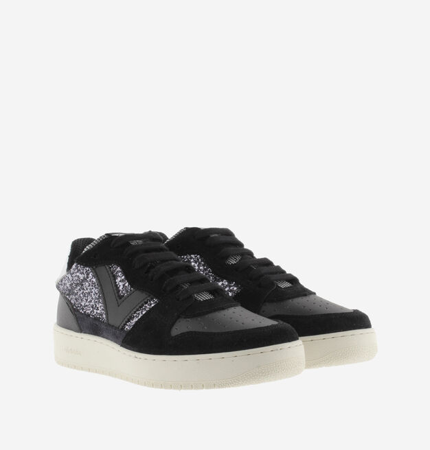 MADRID BOTTINE GLITTER