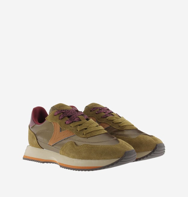COSMOS NYLON M&Eacute;TAL & DAIM