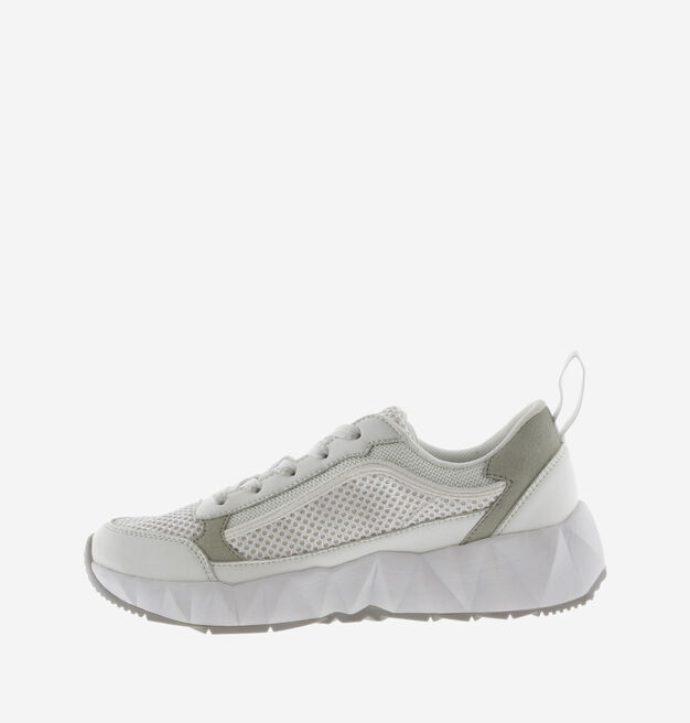 ARISTA SNEAKERS MONOCOLORE