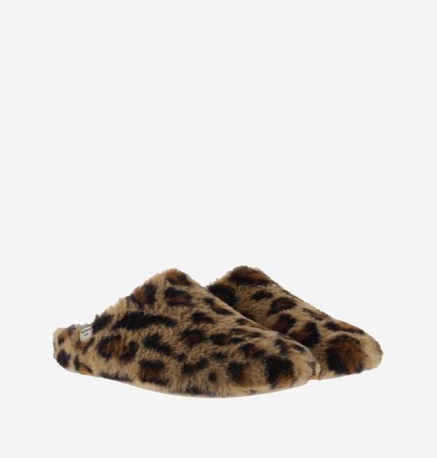 NORTE PELO ANIMAL PRINT