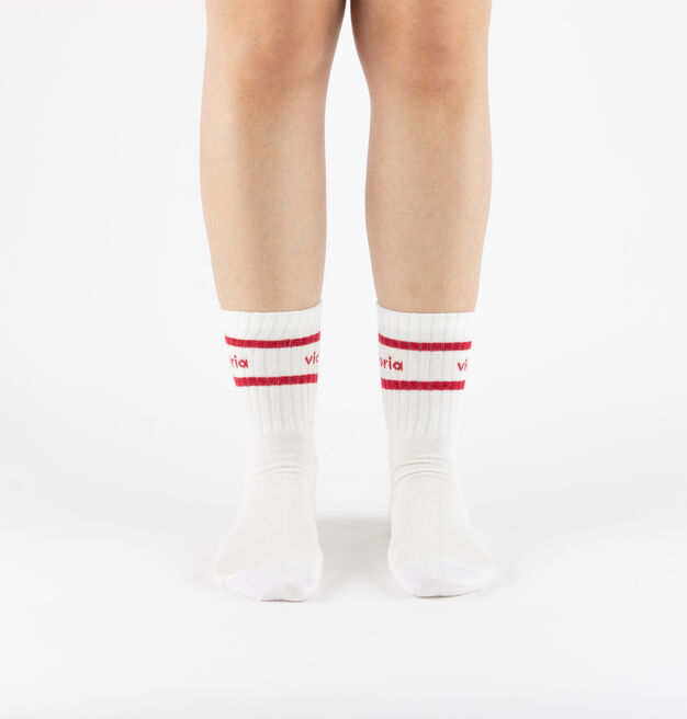 CHAUSSETTES DE BASE COTON