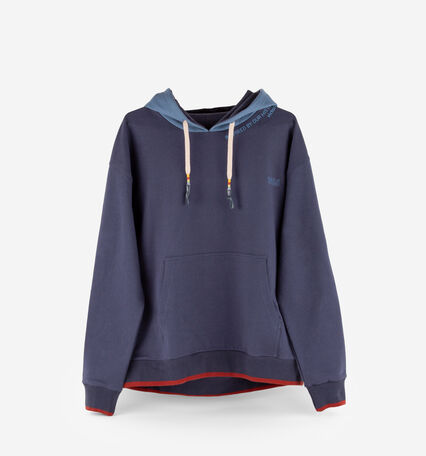 SUDADERA HODDIE 1985