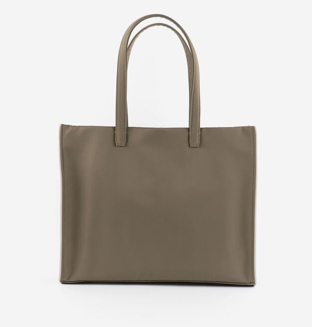 SHOPPER NYLON