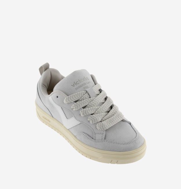 SEUL OVERSIZE SPALTLEDER
