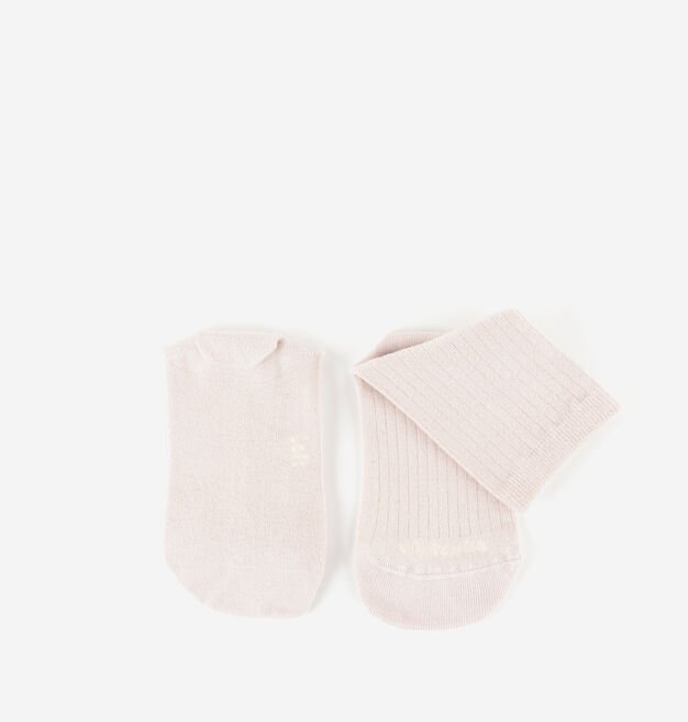 BAREFOOT SOCK BAMBOO