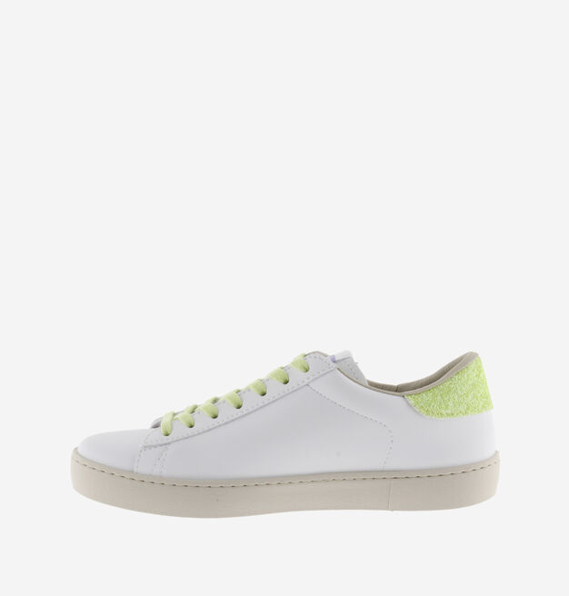 BERLÍN EFFET CUIR & NÉON