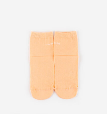 BAREFOOT COTTON SOCK