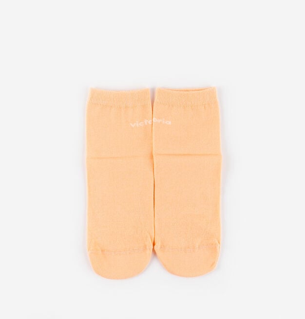 BAREFOOT COTTON SOCK