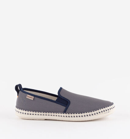 ANDRÉ ELASTICATED MESH