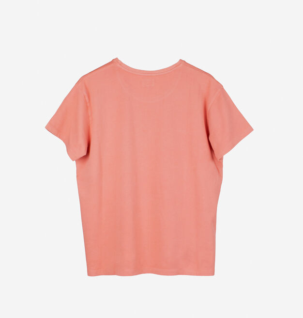 ORGANIC COTTON T-SHIRT
