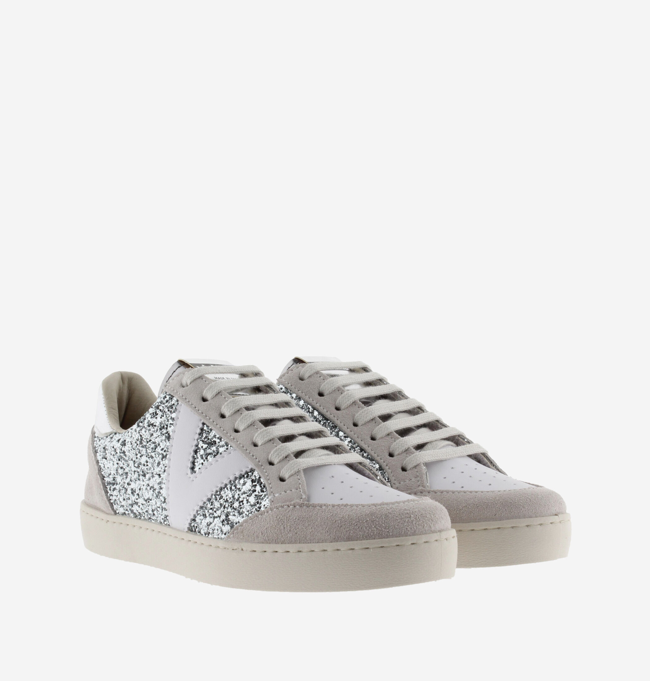 BERLIN GLITTER Chaussures Victoria