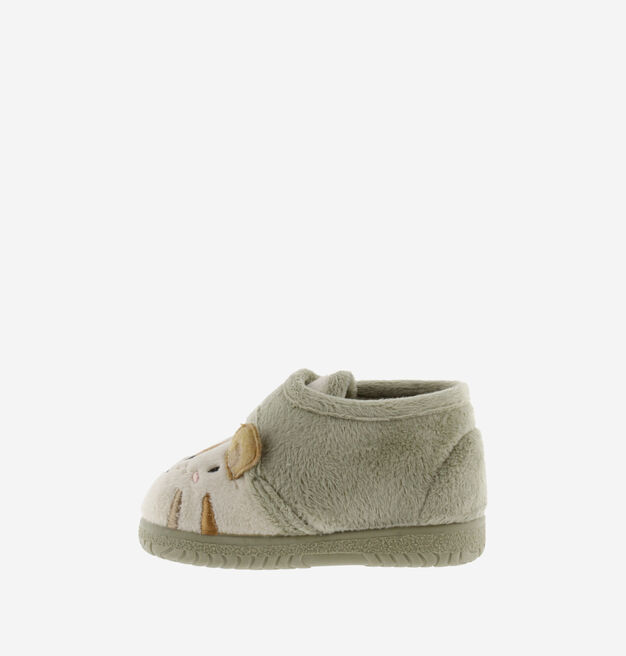 OJALÁ ANIMALS SLIPPERS