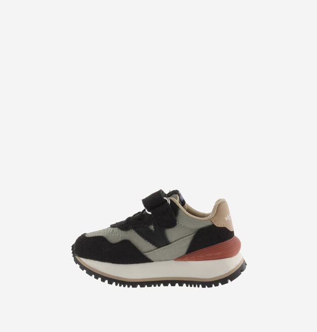 VIENTO KIDS NYLON & CROUTE