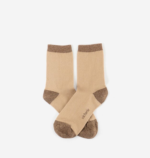 COTTON SOCK