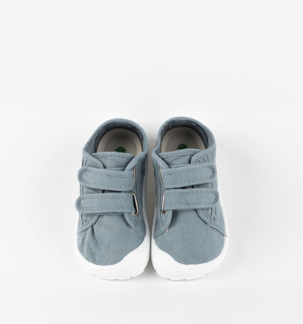 BOSCO BAREFOOT BASKET LONA DREC®
