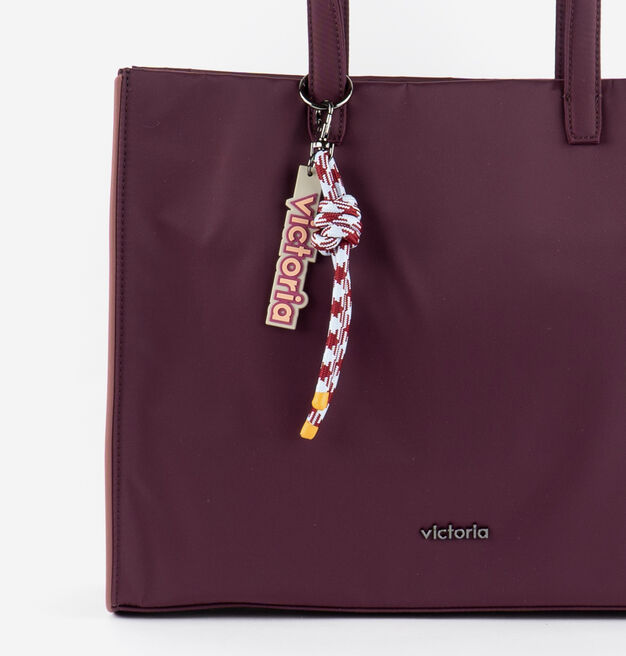 SHOPPER NYLON