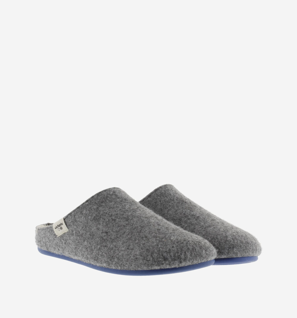 NORTE RECYCLED FELT Victoria Shoes