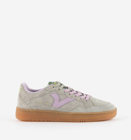SMASH - SUEDE