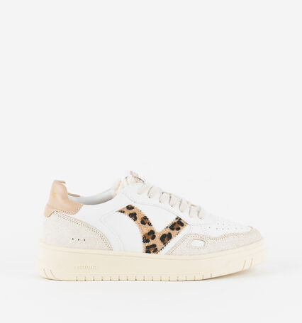 SEUL FAUX LEATHER & ANIMAL