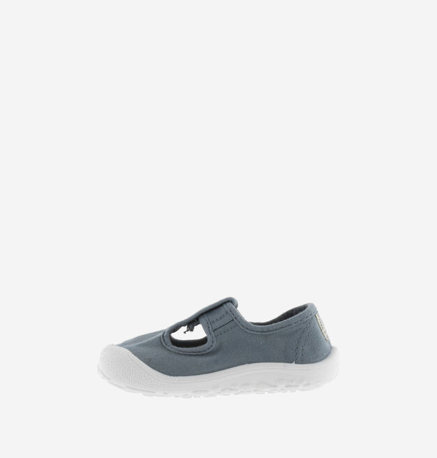 BOSCO BAREFOOT SANDALIA LONA DREC®