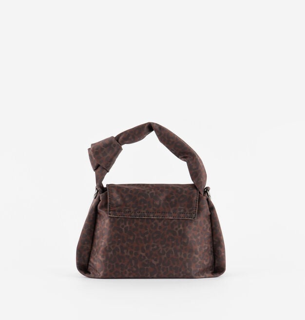 MINI BORSA A TRACOLLA NYLON