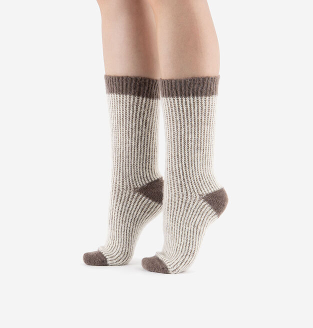 WOOL-SOCK