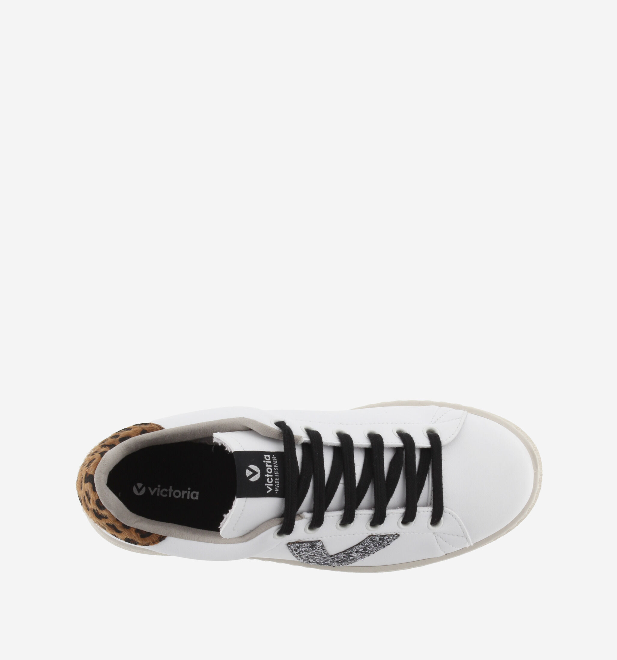 Victoria leopard femme on sale
