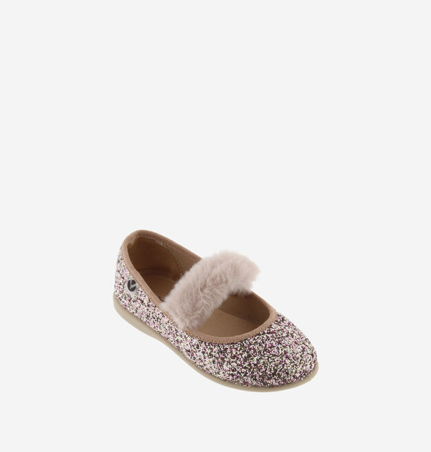 HADA BALLERINA GLITTER & PELLICCIA