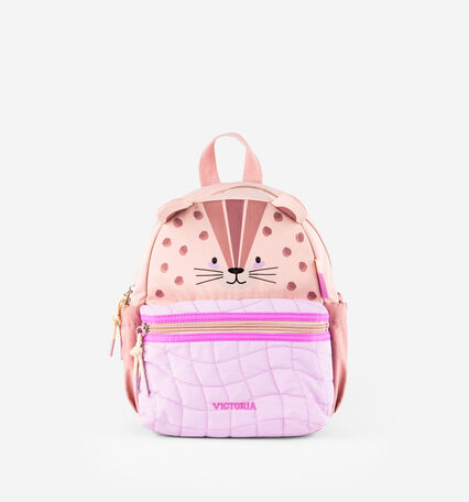 MINI MOCHILA SELVA