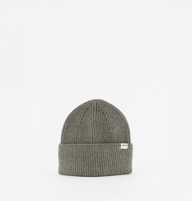 GORRO PUNTO LUREX