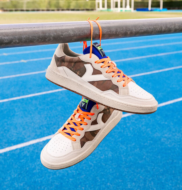 SMASH - NEON CAMO