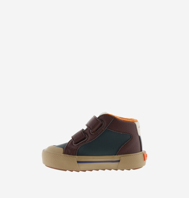 TRIBU STRAPS MULTICOLOURED