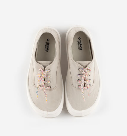 OLMO BAREFOOT DYED CANVAS DREC