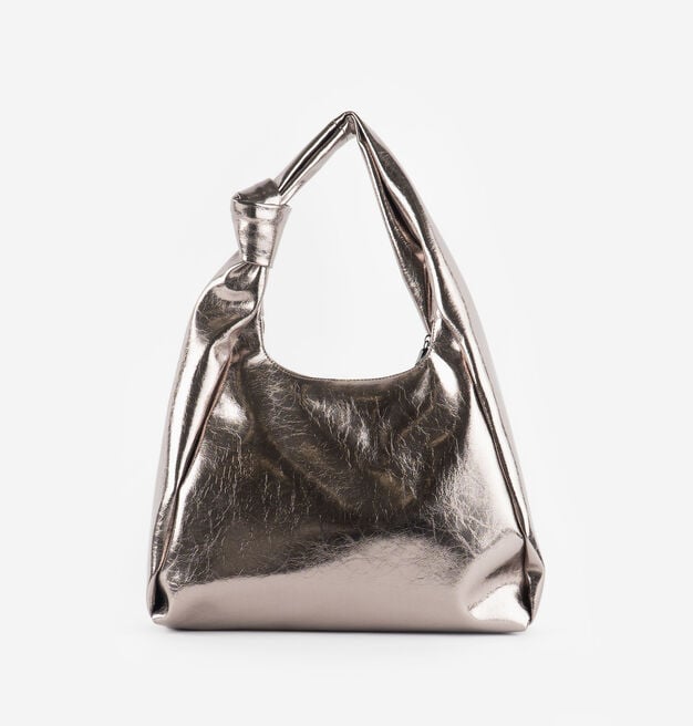 BORSA METALLIZZATA