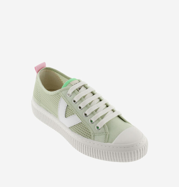 1915 RE-EDITION INGLESA MESH PLIMSOLL