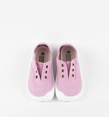 BOSCO BAREFOOT INGLESA LONA DREC®