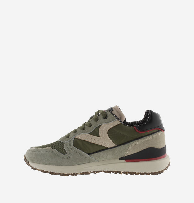 LEGGERA - TECH NYLON