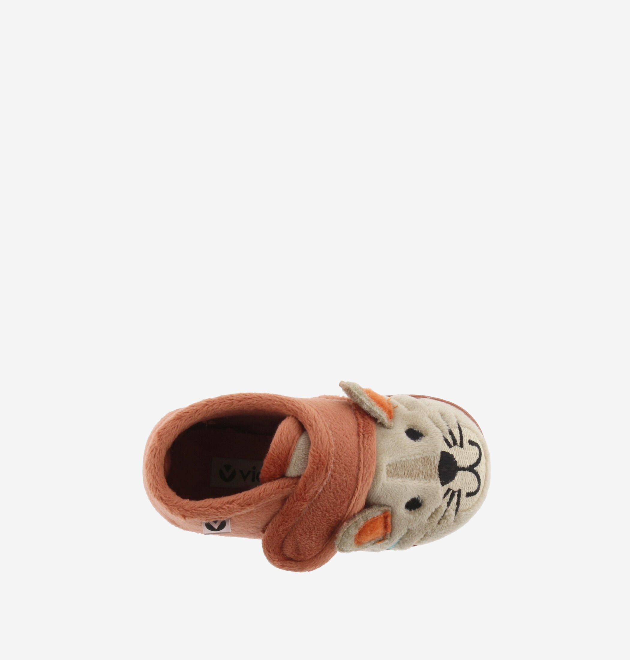 OJALA ANIMALS SLIPPERS Victoria Shoes