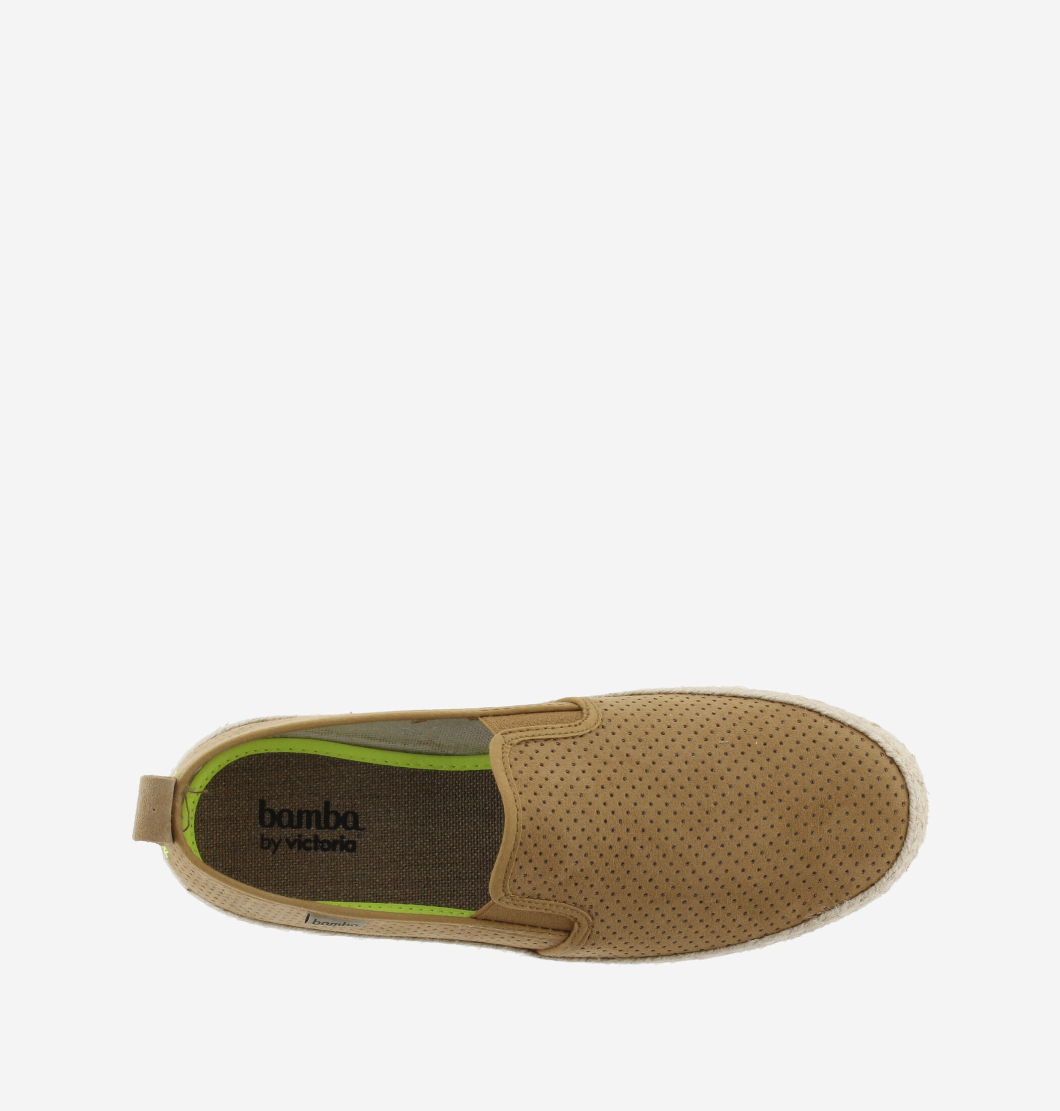 Victoria slip on shoes online