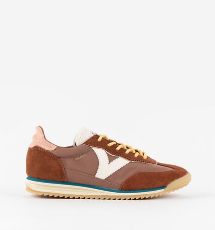 SATURNO NYLON & DAIM