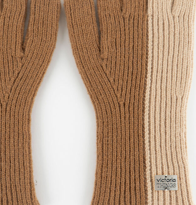 BEANIE & GLOVES SET