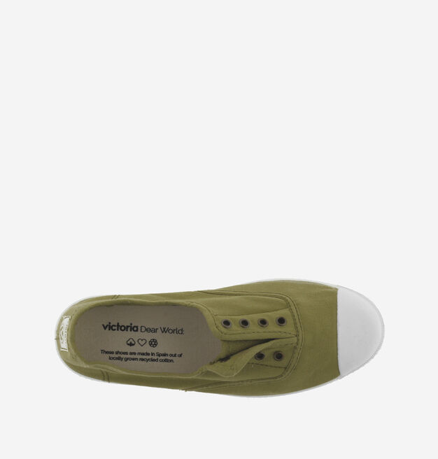 1915 INGLESA TELA CON ELASTICO DREC®