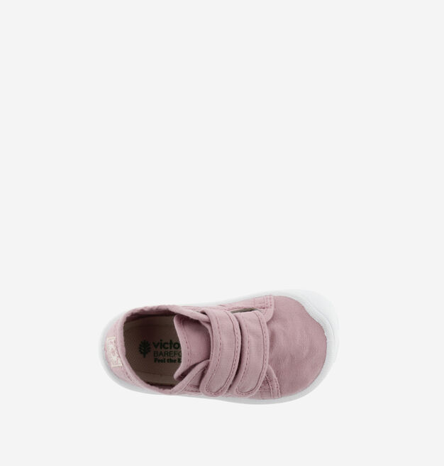 BOSCO BAREFOOT CANVAS DREC&reg;