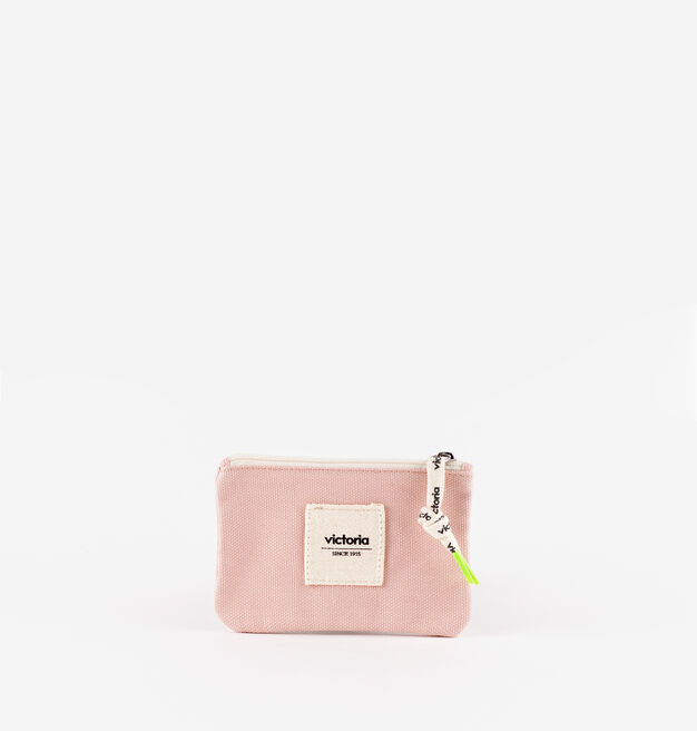 MONEDERO LONA ECO