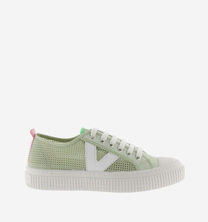 1915 RE-EDITION INGLESA MESH PLIMSOLL
