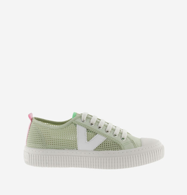 1915 RE-EDITION INGLESA MESH PLIMSOLL
